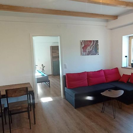 Fewo Wiesenblick Waldmuenchen Ngoại thất bức ảnh