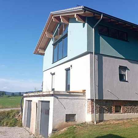 Fewo Wiesenblick Waldmuenchen Ngoại thất bức ảnh