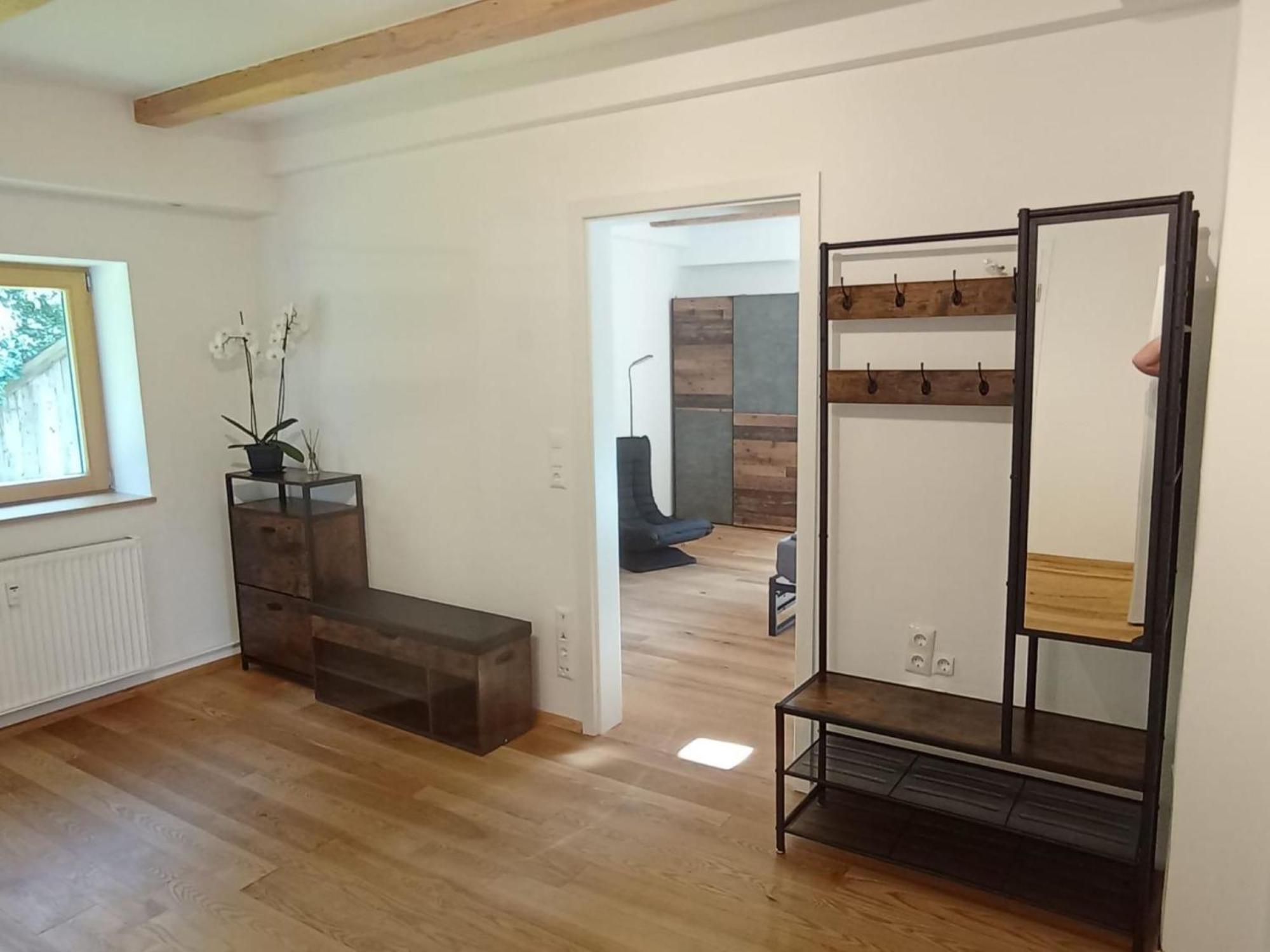 Fewo Wiesenblick Waldmuenchen Ngoại thất bức ảnh
