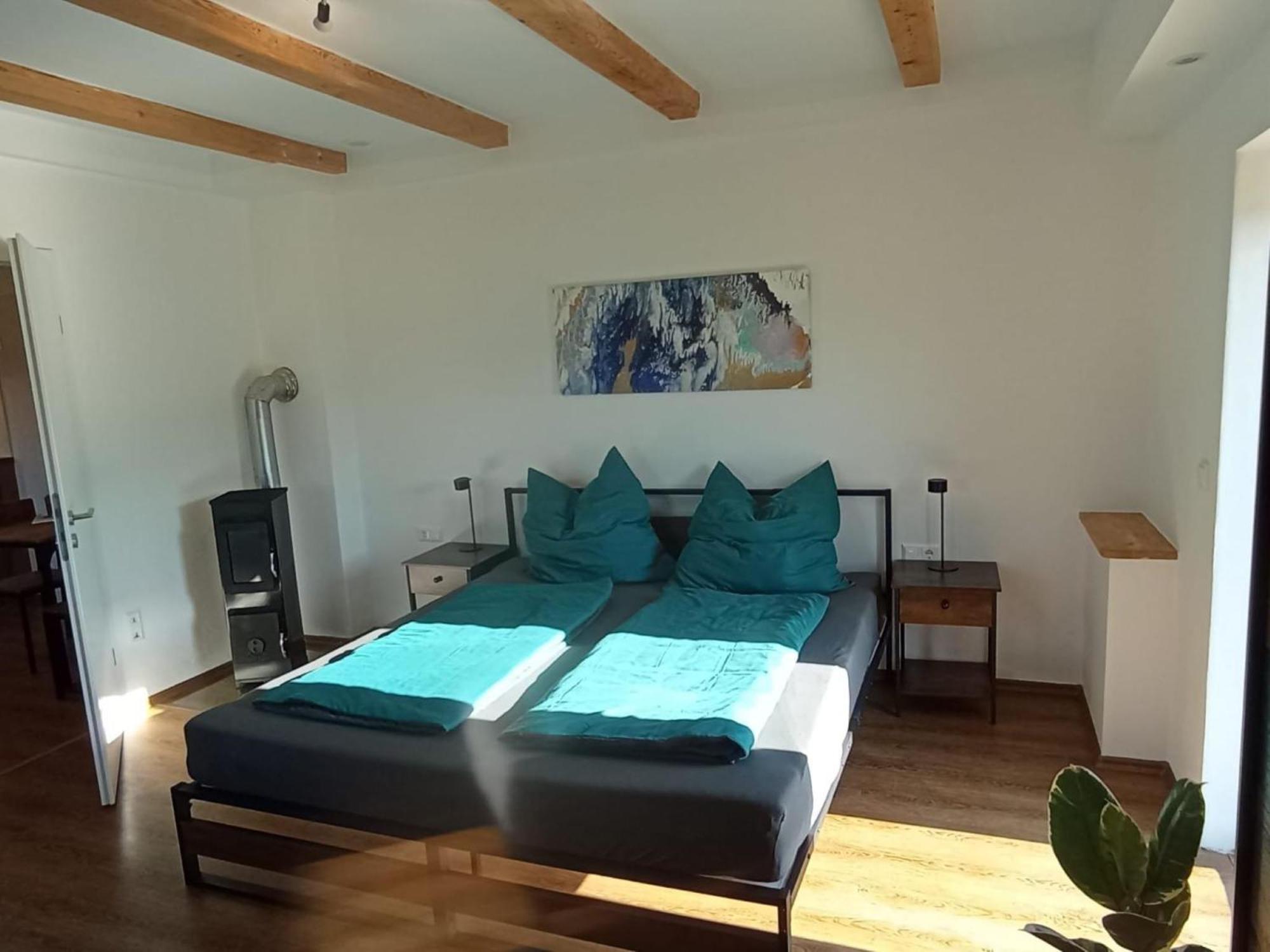 Fewo Wiesenblick Waldmuenchen Ngoại thất bức ảnh