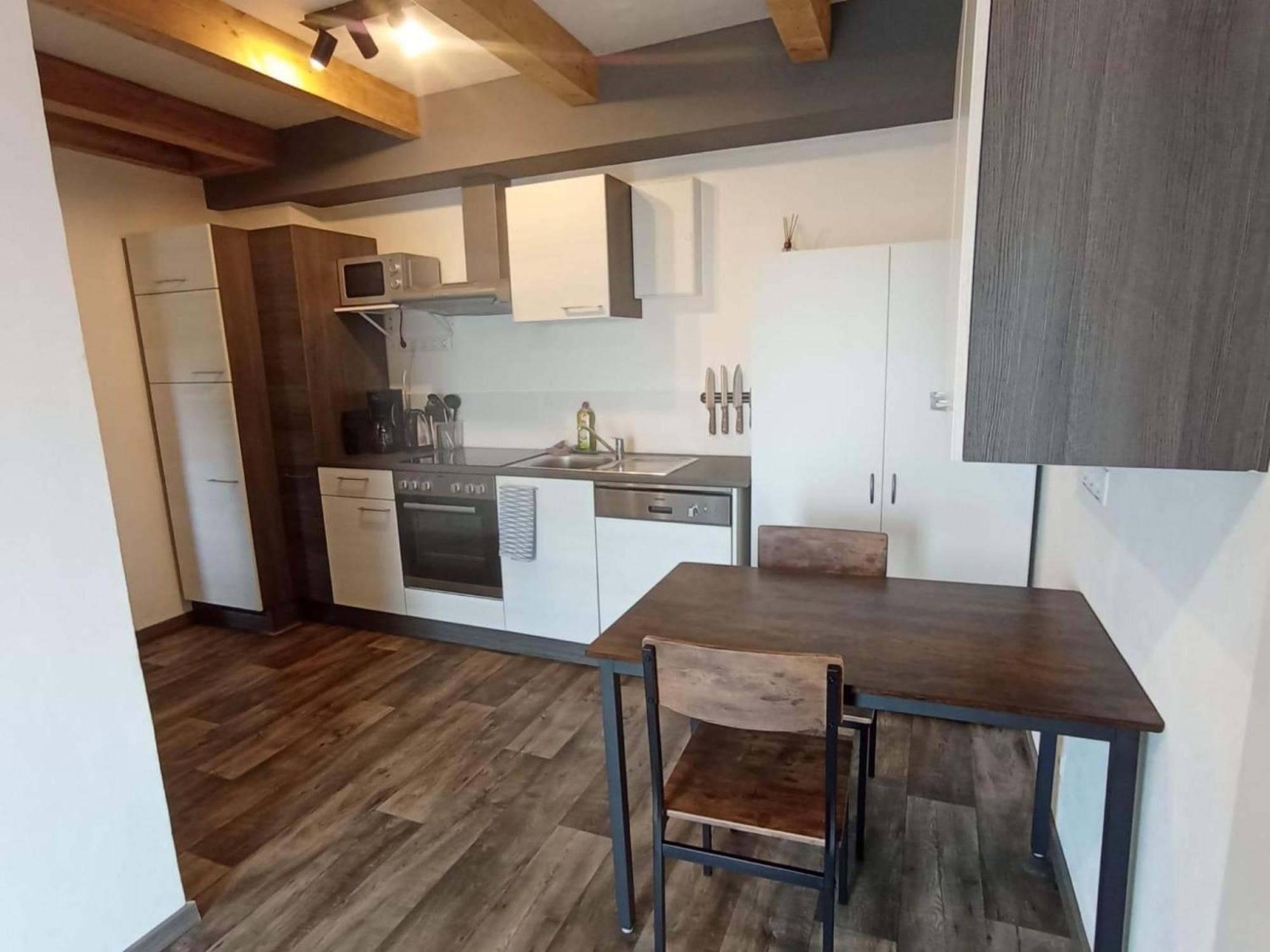 Fewo Wiesenblick Waldmuenchen Ngoại thất bức ảnh