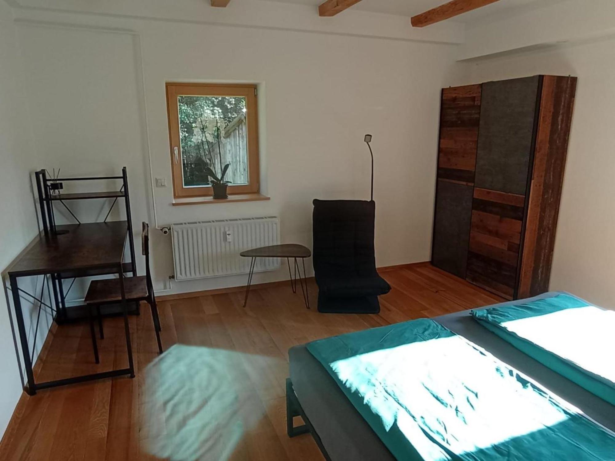Fewo Wiesenblick Waldmuenchen Ngoại thất bức ảnh
