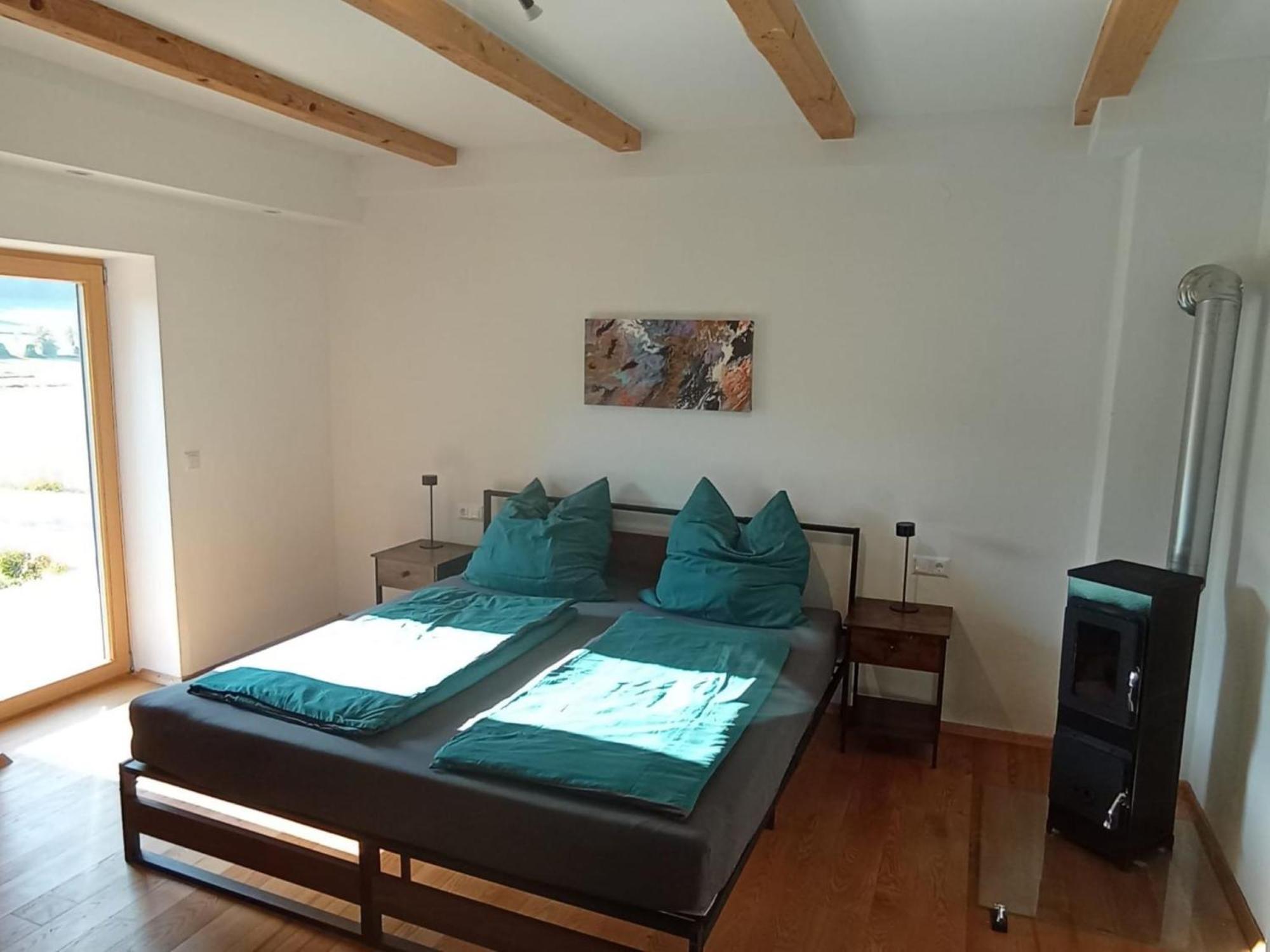 Fewo Wiesenblick Waldmuenchen Ngoại thất bức ảnh