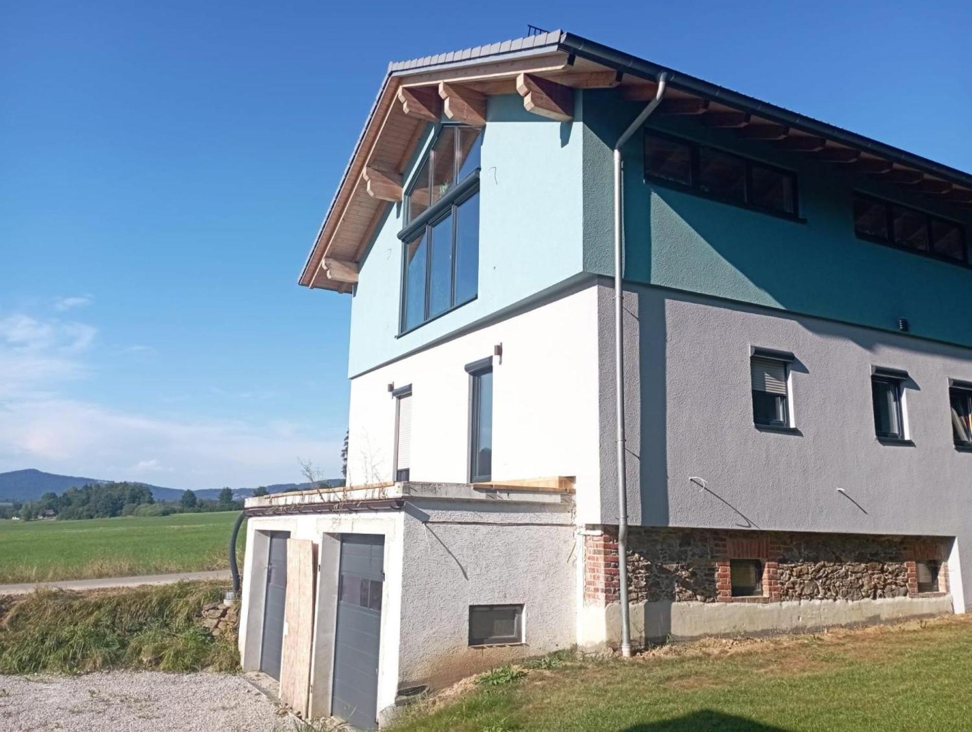 Fewo Wiesenblick Waldmuenchen Ngoại thất bức ảnh