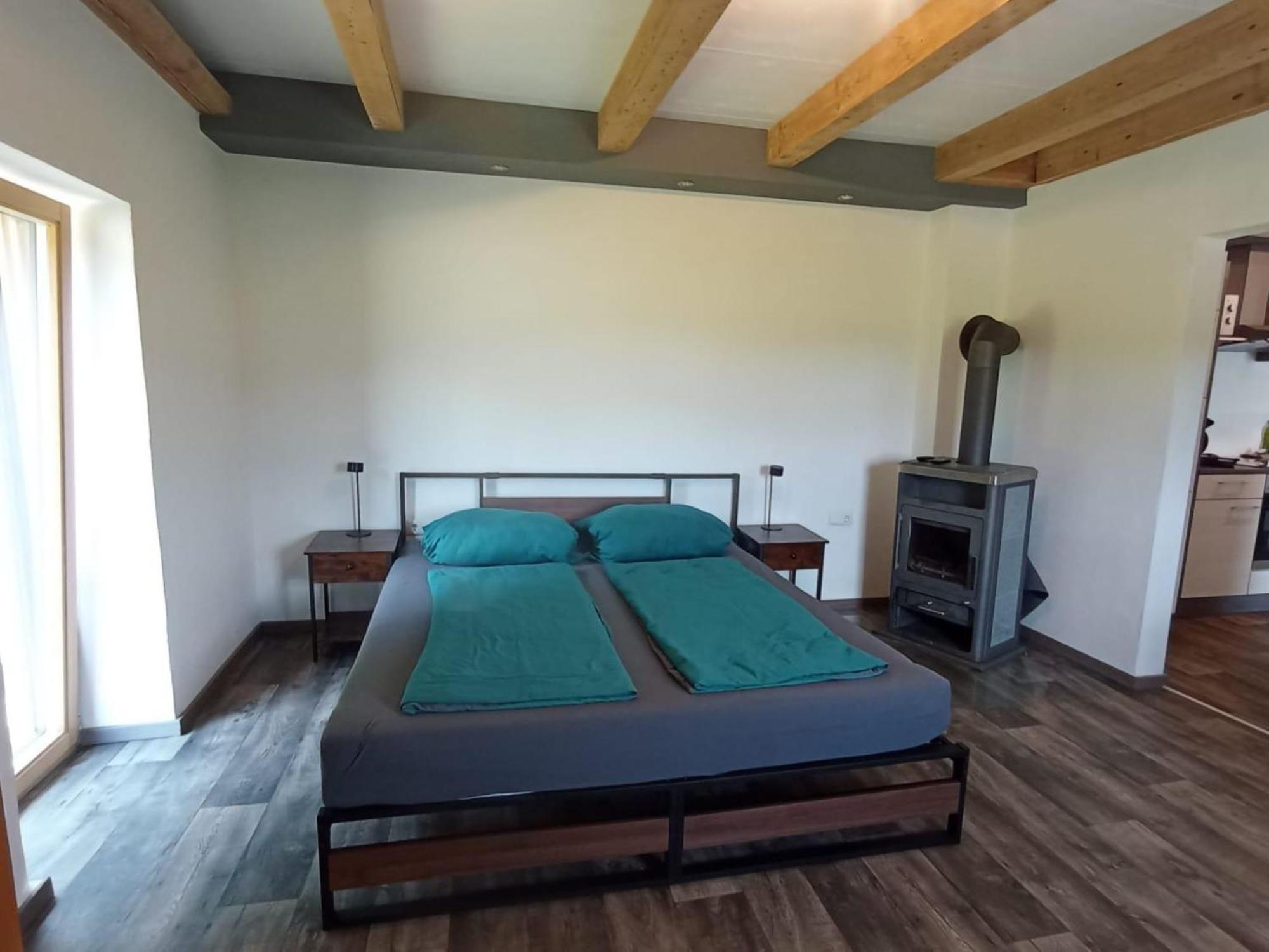 Fewo Wiesenblick Waldmuenchen Ngoại thất bức ảnh