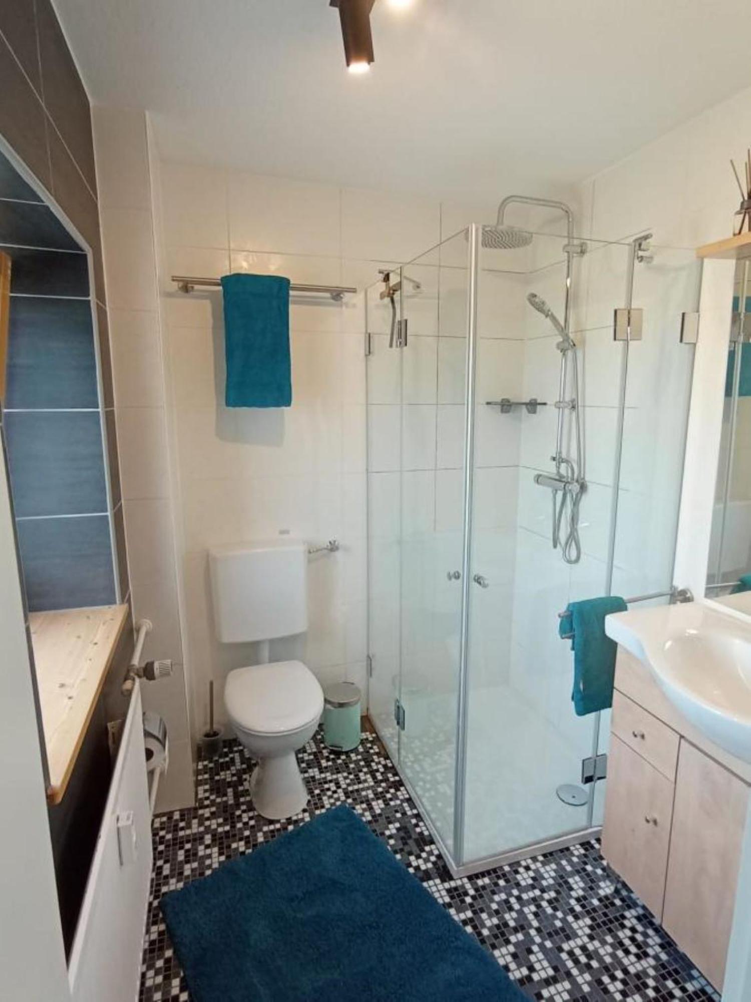 Fewo Wiesenblick Waldmuenchen Ngoại thất bức ảnh