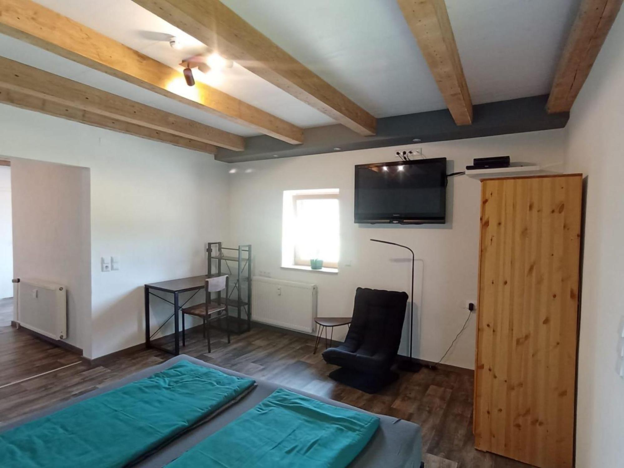 Fewo Wiesenblick Waldmuenchen Ngoại thất bức ảnh